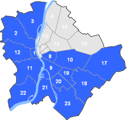 Budapesti 1. szm Krzeti Fldhivatal
