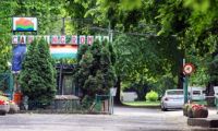 Rmai Camping, Budapest