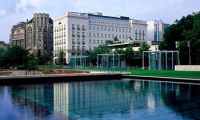 Hotel Le Mridien, Budapest