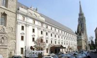 Hilton Budapest, Budapest