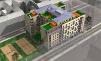 Metropolis Hz, Budapest
